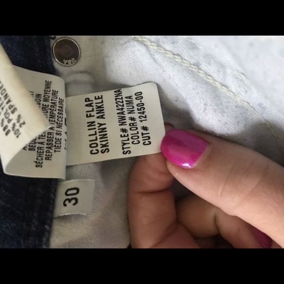 Hudson Jeans - Picture 5 of 5